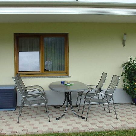 Ferienwohnung Bohnert 피스체르바흐 외부 사진