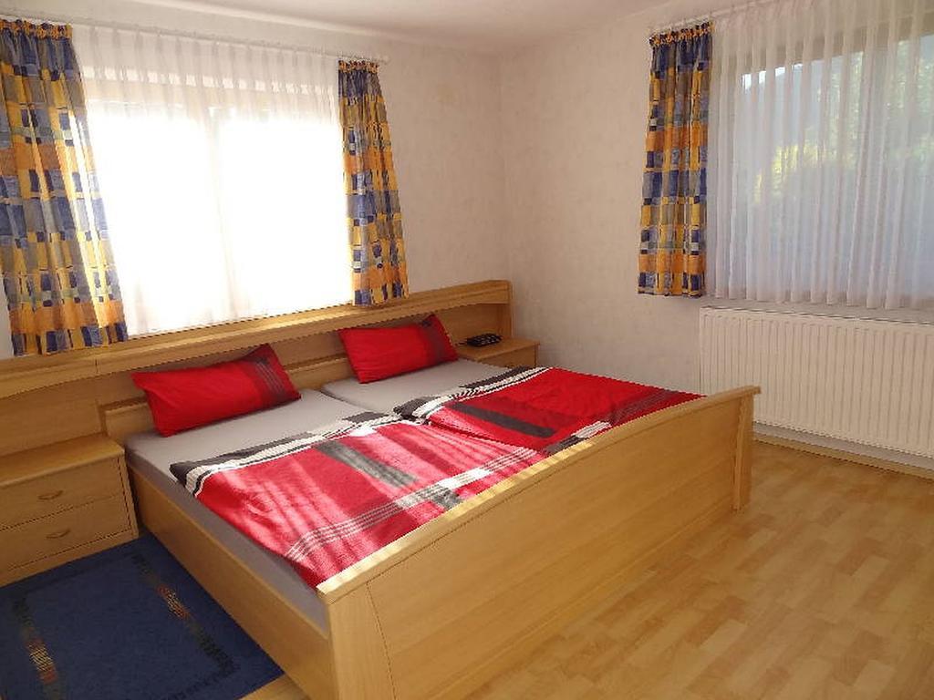 Ferienwohnung Bohnert 피스체르바흐 외부 사진