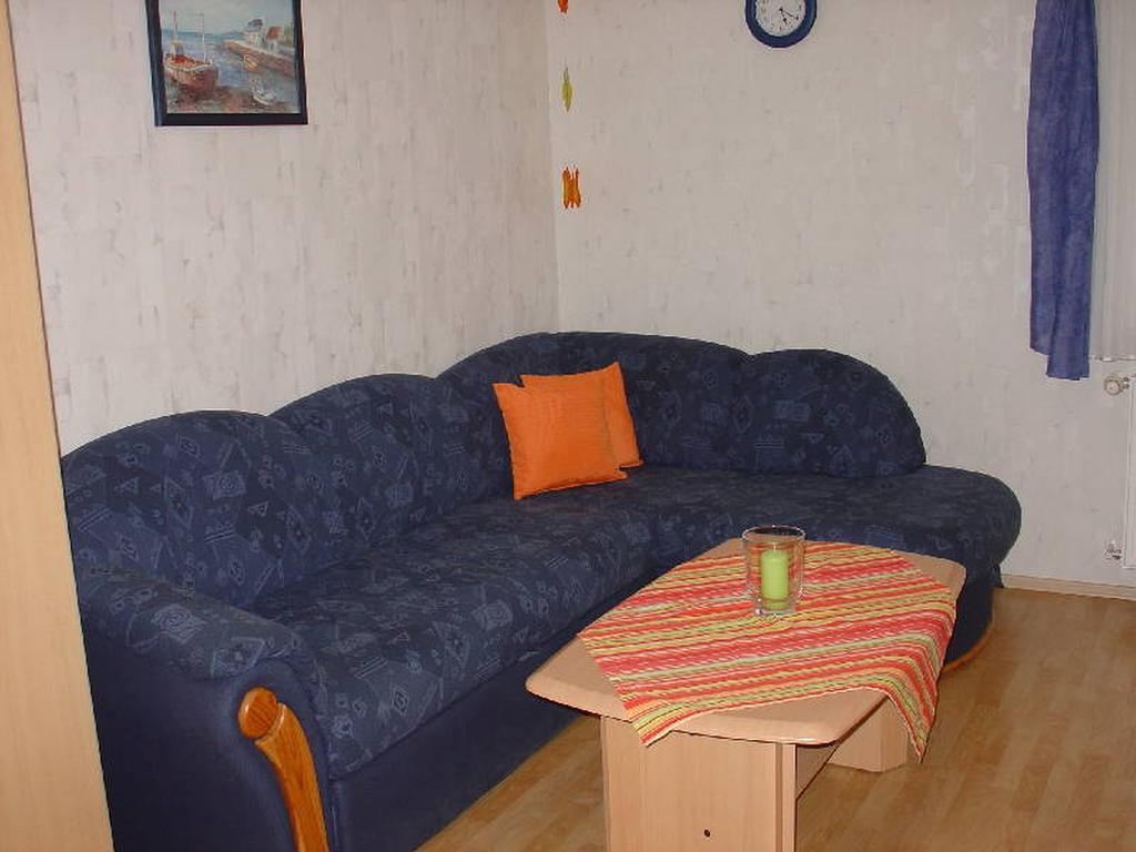 Ferienwohnung Bohnert 피스체르바흐 외부 사진